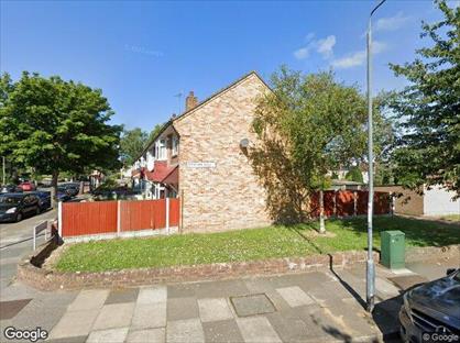Room in a Shared House, London, SE2