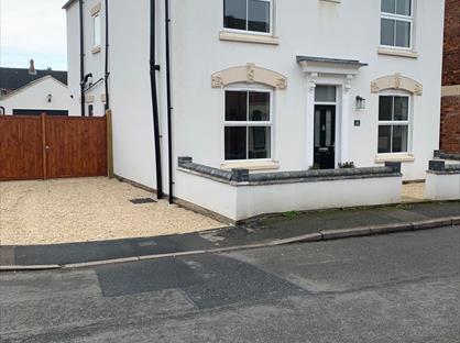 4 Bed Detached House, Regent Street, DE11