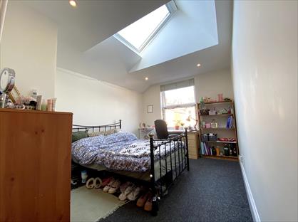 6 Bed Terraced House, Polsloe Road, EX1