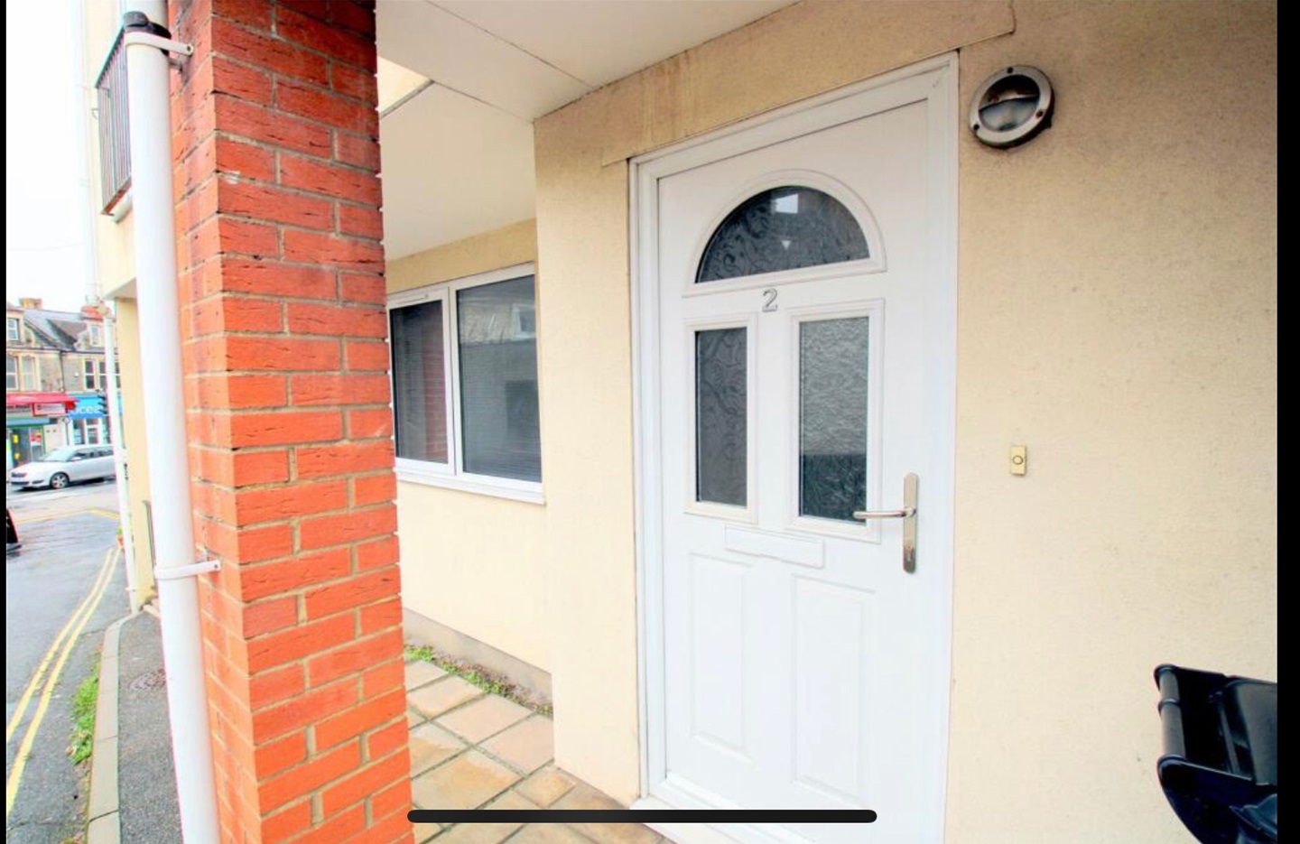 3 Bed Flat, Talbot Place, BS4, N1 7GU