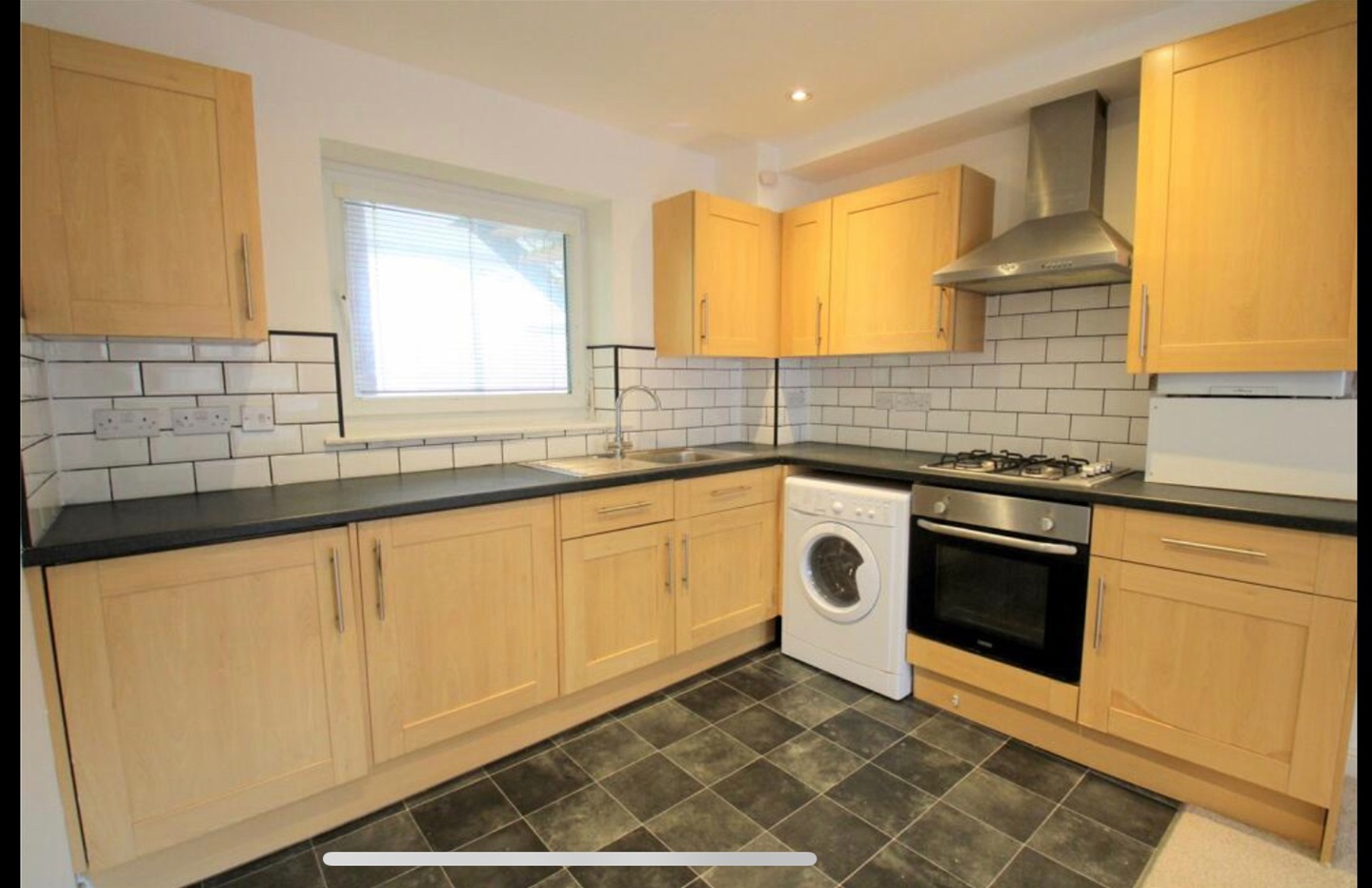 Additional image 3 of 3 Bed Flat, Talbot Place, BS4, N1 7GU