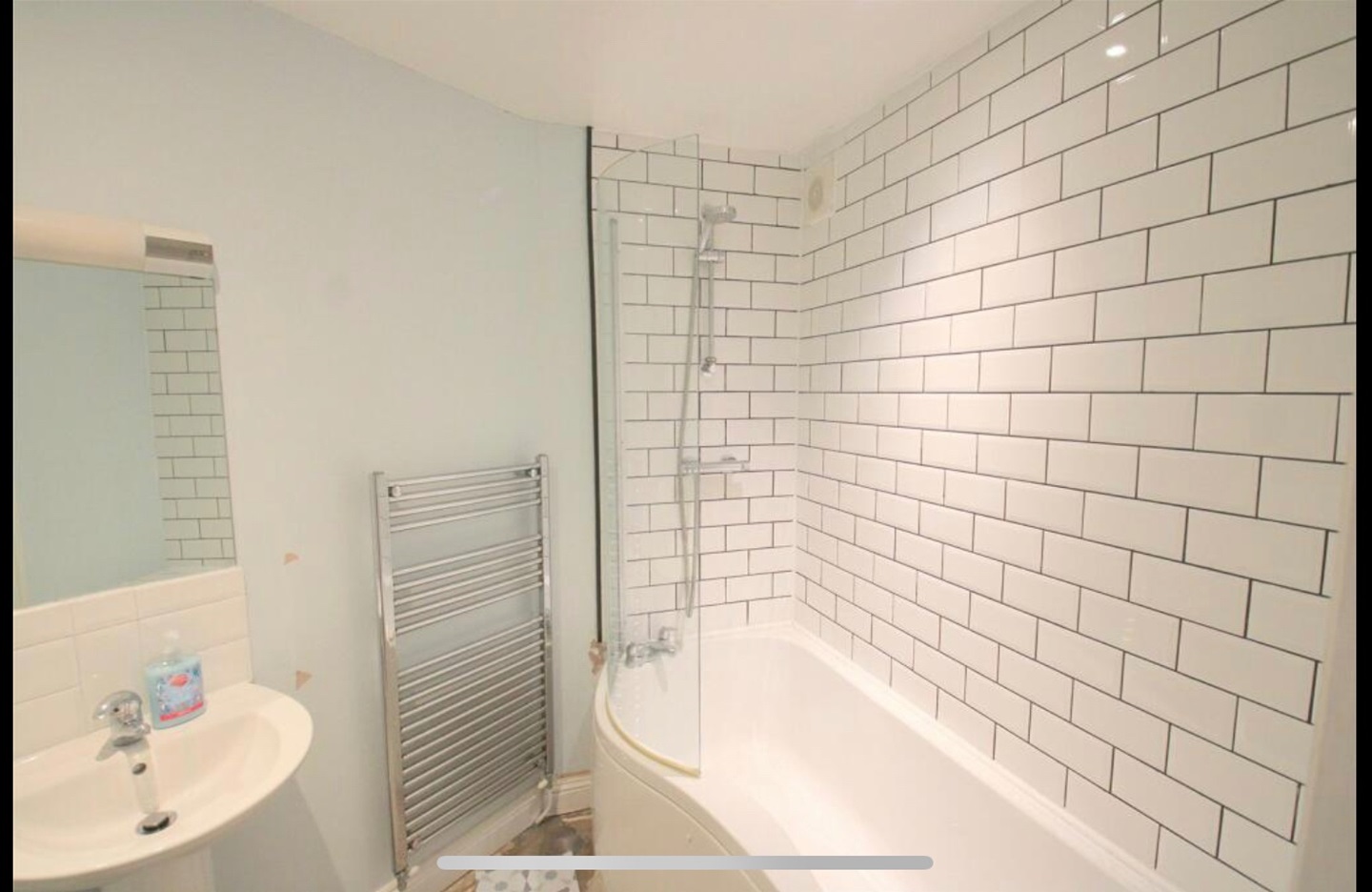 Additional image 4 of 3 Bed Flat, Talbot Place, BS4, N1 7GU