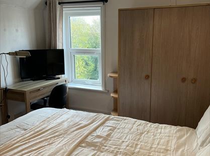 Room in a Shared Flat, Waltons Parade, PR1