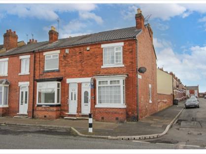 3 Bed End Terrace, Shadyside, DN4