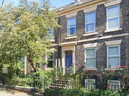 2 Bed Flat, Hawthorn Terrace, NE4