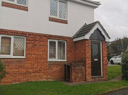 1 Bed Flat, Alphington, EX2