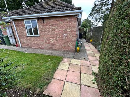 1 Bed Flat, Dereham Road, NR20