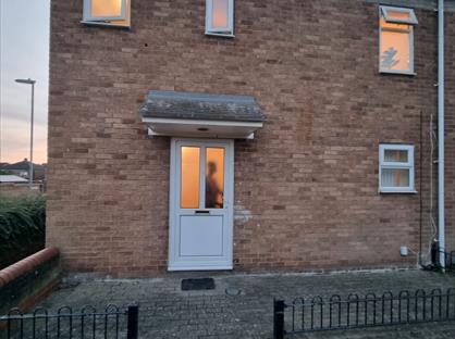 3 Bed Terraced House, Lucas Court, PE29