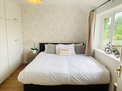 4 Bed Semi-Detached House, Long Reach Road, CB4