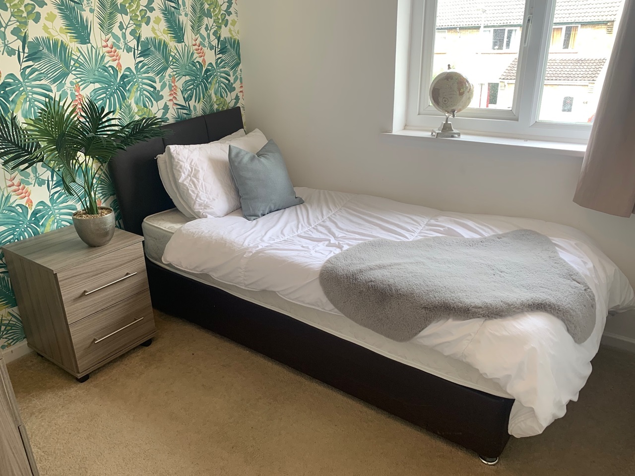 Additional image 2 of 4 Bed Semi-Detached House, Long Reach Road, CB4, N1 7GU