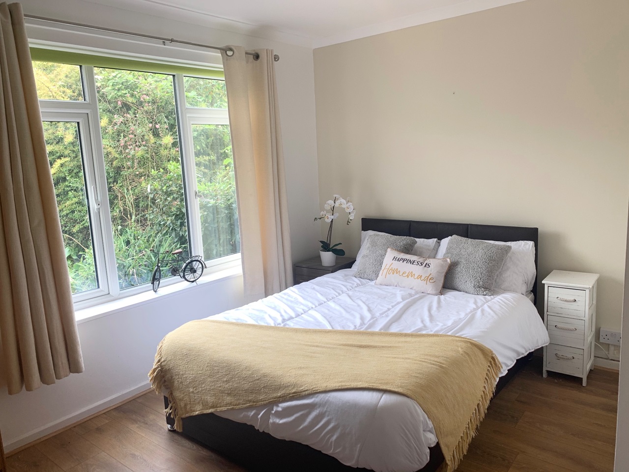 Additional image 5 of 4 Bed Semi-Detached House, Long Reach Road, CB4, N1 7GU