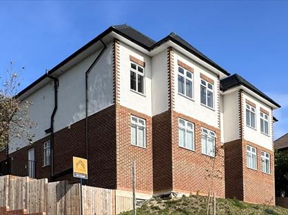 2 Bed Flat, Hydethorne Heights, CR2