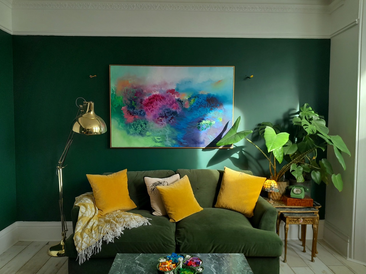 1 Bed Flat, Goldstone Villas, BN3, N1 7GU