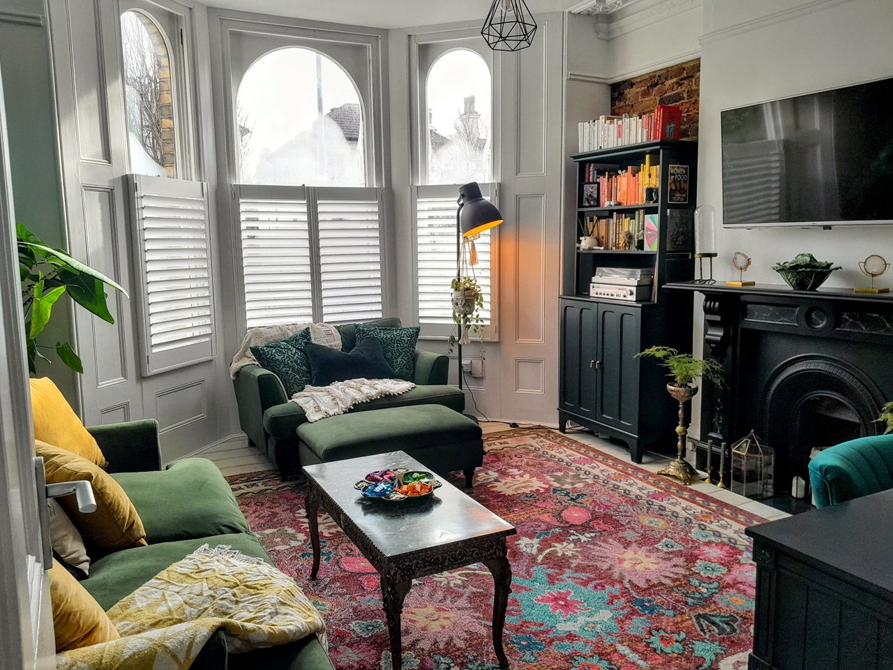 Additional image 2 of 1 Bed Flat, Goldstone Villas, BN3, N1 7GU