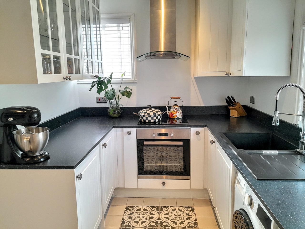 Additional image 8 of 1 Bed Flat, Goldstone Villas, BN3, N1 7GU