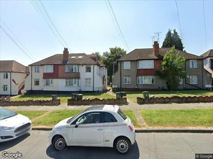 2 Bed Maisonette, Cray Valley Road, BR5