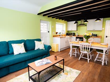 1 Bed Bungalow, Riverside, NG14