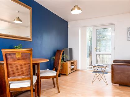 1 Bed Bungalow, Stanhome Drive, NG2