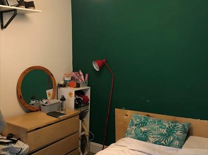 1 Bed Flat, Ribblesdale Road, N8