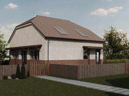 2 Bed Semi-Detached House, Old Farleigh Road, CR2