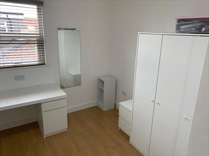 5 Bed Terraced House, Salisbury Road, L15