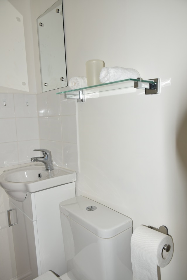 Additional image 15 of 3 Bed Terraced House, Fentonville Street, S11, N1 7GU