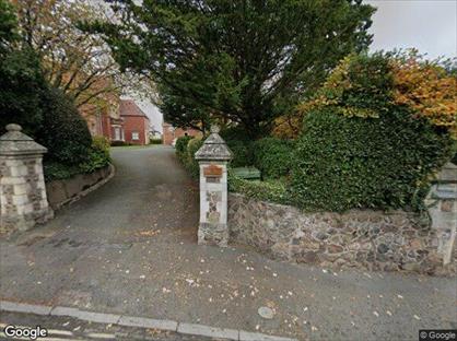 2 Bed Terraced House, Lawnside Lodge, WR14