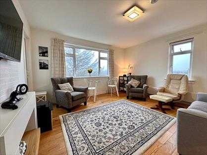 2 Bed Flat, Ethel Terrace, EH10