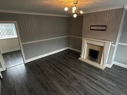 3 Bed Terraced House, Capesthorne Road, WA2