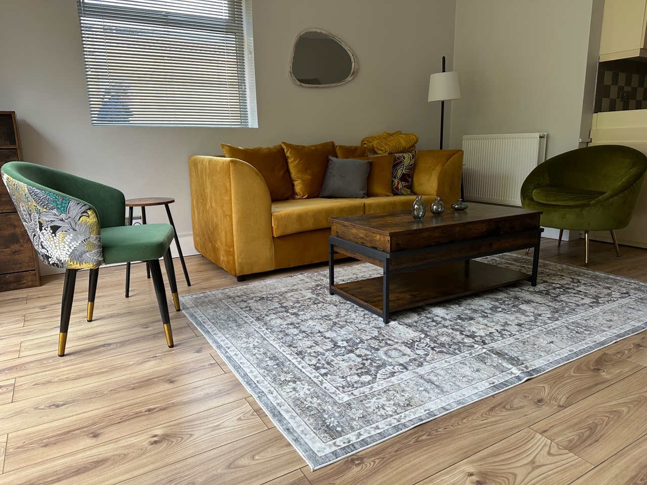 London 1 Bed Flat, Claremont Road, NW2 To Rent Now for £1,800.00 p/m