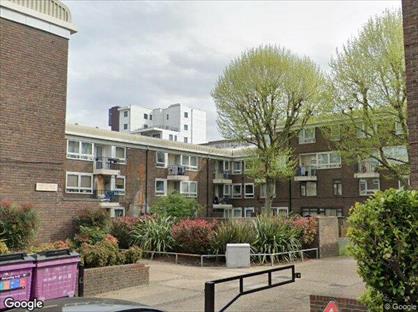 3 Bed Flat, Abbott Road, E14