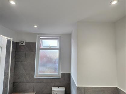 3 Bed Terraced House, Elfet Street, CH41