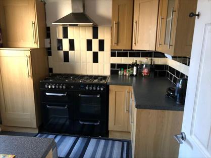 3 Bed Terraced House, Iveston Walk, TS19