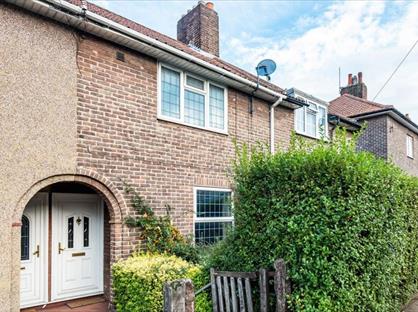 2 Bed Terraced House, Northover, BR1