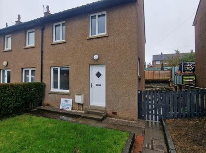 2 Bed Semi-Detached House, Midmill Road, DD4