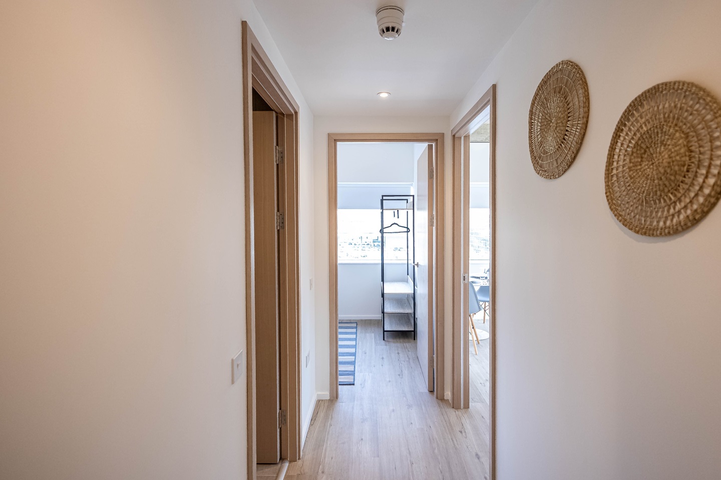 Milton Keynes 1 Bed Flat, Bed Fully Furnished + Bills Inc, MK9 To