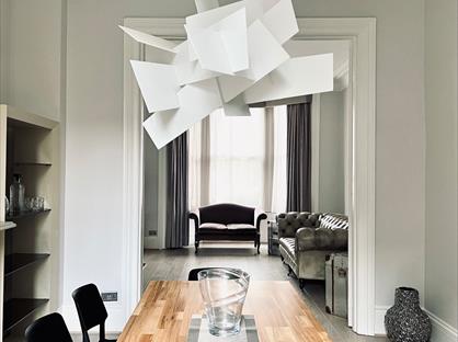 4 Bed Maisonette, Marylands Road, W9