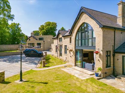 2 Bed Flat, Taptonville Road, S10