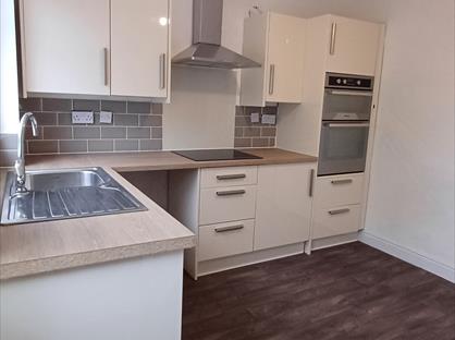 3 Bed Terraced House, Linden Street, NG19