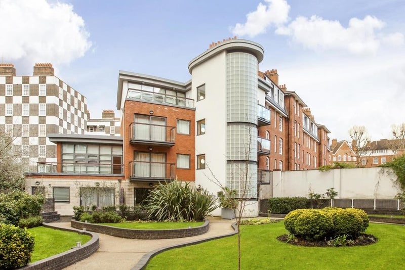 Additional image 4 of 1 Bed Flat, Zachary Court, SW1P, N1 7GU