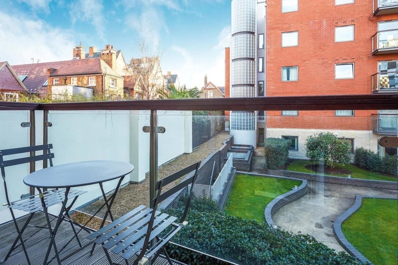 Additional image 2 of 1 Bed Flat, Zachary Court, SW1P, N1 7GU