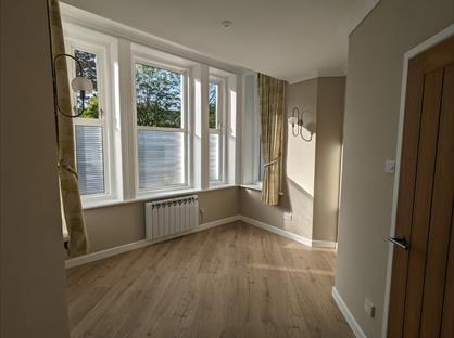 1 Bed Flat, Linden Court, BH1