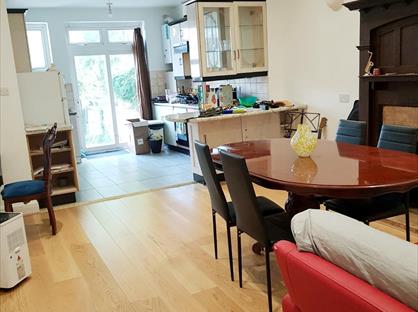 2 Bed Flat, Ground Floor, NW2