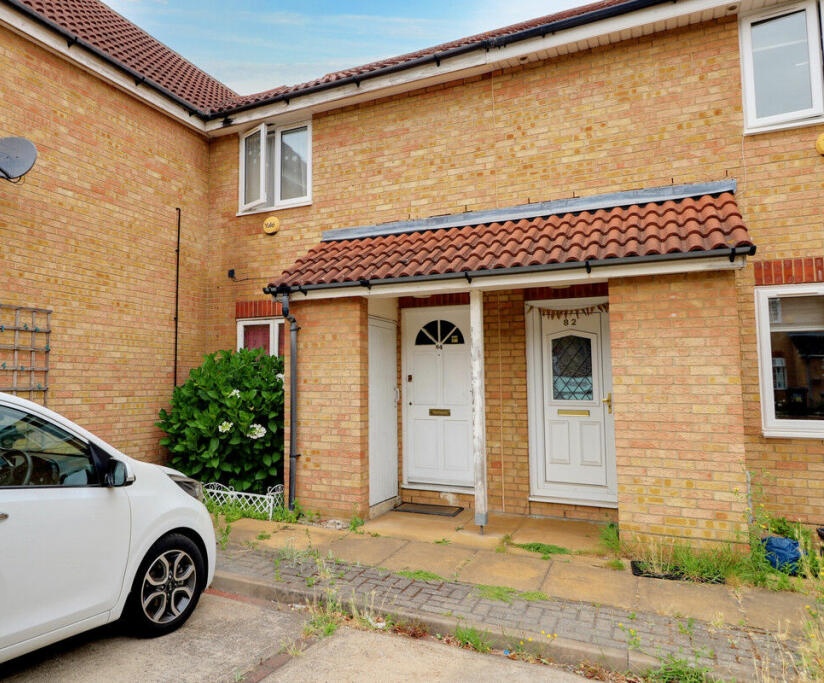 Ilford 2 Bed Terraced House, Goodmayes, IG3 To Rent Now for £1,925.