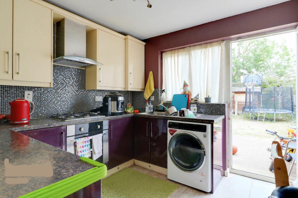 Ilford 2 Bed Terraced House, Goodmayes, IG3 To Rent Now for £1,925.