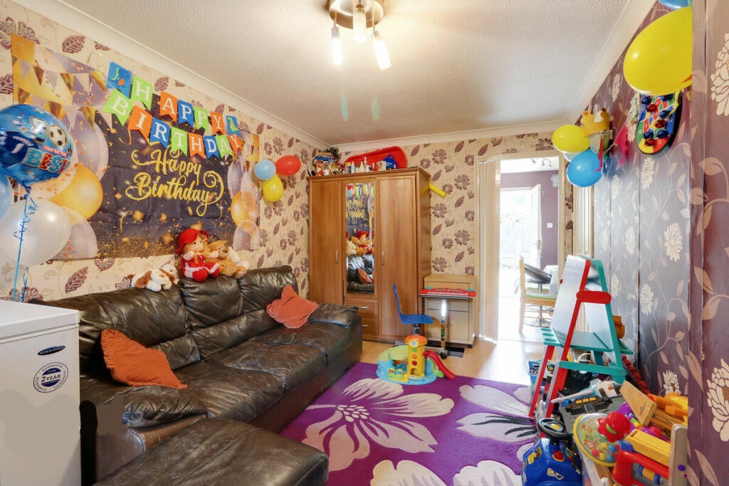 Ilford 2 Bed Terraced House, Goodmayes, IG3 To Rent Now for £1,925.