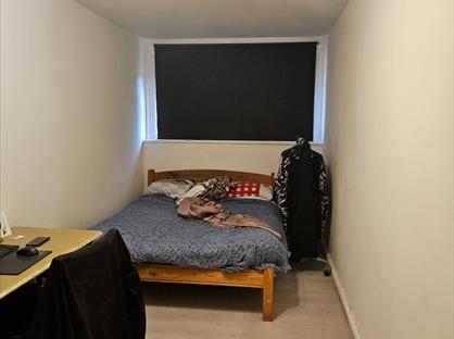 Room in a Shared Flat, Grange Place, NW6