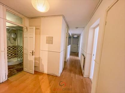 Room in a Shared Flat, Gillies House, NW6
