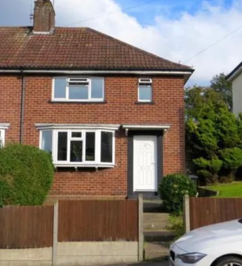 Bristol 3 Bed SemiDetached House, Wedmore Vale, BS3 To Rent Now