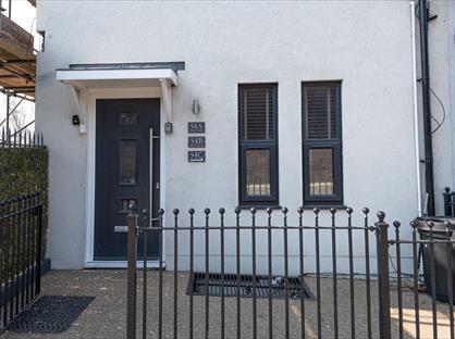 1 Bed Flat, Delce Road, ME1
